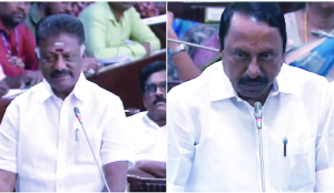 Sparks fly in TN Assembly over shifting alliances
