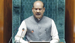 Speaker Birla reconstitutes panel probing charges against Justice Yashwant Varma