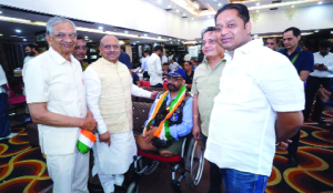 Speaker Gupta pays tribute to Kargil martyrs