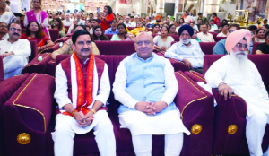 Speaker hails 12 years of PM leadership