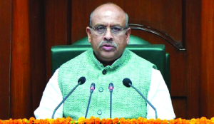 Speaker issues attendance advisory to House Committees