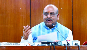 Speaker launches AI-enabled chatbot