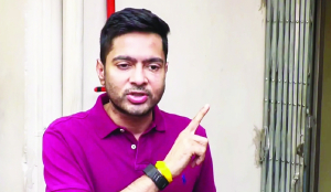 Speaker Om Birla invites Abhishek Banerjee on June 19 over TMC split