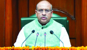 Speaker to address inaugural session of 15th Indian Student Parliament