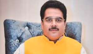 Special MP/MLA court halts trial against Gauriganj MLA