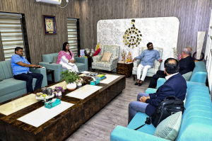 Special PMLA Court frames charges against Jharkhand CM Hemant Soren in land fraud case