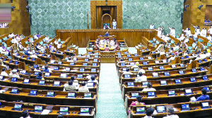 Special session aims to pass women’s quota ahead of polls