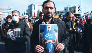 Speculation rises over Mojtaba Khamenei’s health