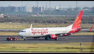 SpiceJet seeks 4-week extension to deposit Rs 50 crore in Maran dispute