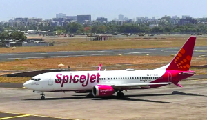SpiceJet to induct 3 Airbus A320 planes on damp lease in July