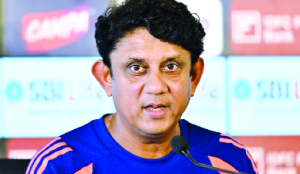 Spinners bowling no-ball a concern, introducing free-hit will reduce its percentage: Bahutule