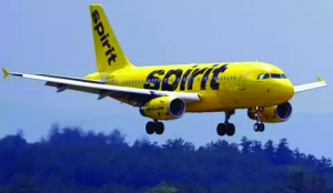 Spirit Airlines shuts down after 34 years, ends operations