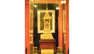 Spiritual visit, political talks line up in Ladakh ahead of Buddha Jayanti