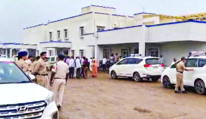 Spurious liquor claims 11 lives in MP