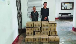 Spurious liquor claims 19 lives in Nagaland