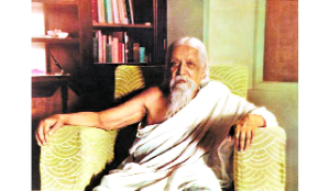 Sri Aurobindo: Advocate of Sanatana Dharma