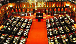 Sri Lanka’s dilemma: Can the system change without being overthrown?