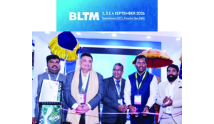 Sri Lanka, Israel among 5 countries converging in Delhi at BLTM 2026