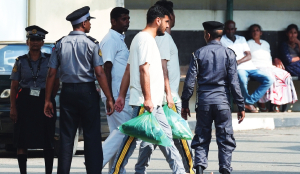 Sri Lanka court orders handover of Iranian sailors’ bodies