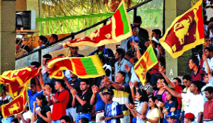 Sri Lanka Cricket faces estimated revenue loss of $20 million after losing CT rights