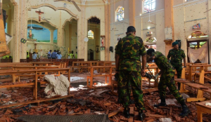 Sri Lanka Easter Sunday bombings case: verdict set for September 22