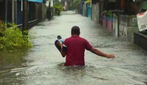 Sri Lanka floods, mudslides kill 7; schools shut, 3,500 evacuated