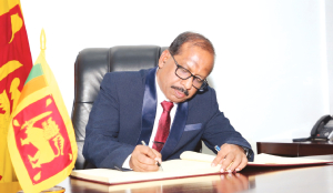 Sri Lanka hints SLC revamp after poor T20 WC show