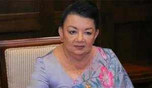 Sri Lanka's former first lady Shiranthi Rajapaksa arrested over alleged fraud