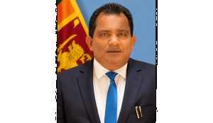 Sri Lanka's missing persons office has nearly 17,000 active cases, says chairman