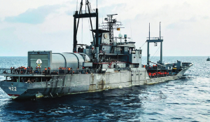 Sri Lanka will repatriate bodies of Iranian sailors