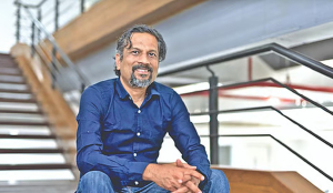 Sridhar Vembu says AI doom fears overstated, global pause unrealistic
