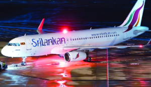SriLankan Airlines accuses Indian employees of Rs 22 million fraud
