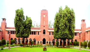St Stephen’s College issues notice banning shorts, student groups call it attack on personal liberty