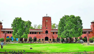 St Stephen’s College turns to alumni to fund campus overhaul