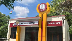 Staff at Aam Aadmi Clinics in Punjab launch indefinite strike over pay, job status