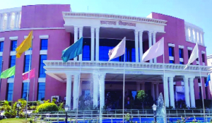 Stage set for election to two Rajya Sabha seats in Jharkhand