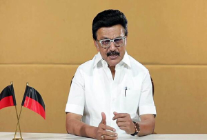 Stalin calls TVK's bypoll win an 'interim victory for betrayal', attacks Vijay's 'image politics'