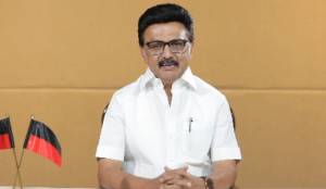 Stalin recalls MISA prison abuse, rejects Vijay's corruption allegations