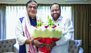 Stand against Bangladeshi Muslims helped NDA win, says CM Himanta