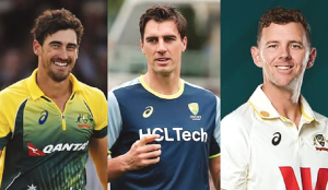 Star Aussie pacers to miss start of IPL: Report