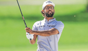 Star-studded Hero Indian Open 2026 to feature five top-100 players