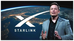 Starlink entry into Pak’s satellite internet market delayed over security concerns