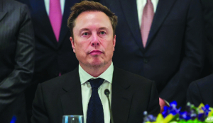 Starlink rivalry may cut Ambani’s profits: Musk