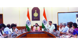 Startup ecosystem to reach every district: CM Saini