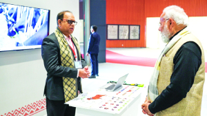 Startup India is a revolution, says PM Modi at 10-year anniversary