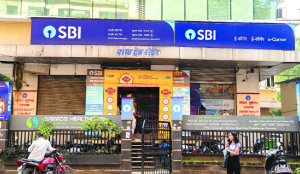 State Bank of India to raise Rs 60,000 cr in FY27 via bonds
