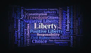 State cannot curtail individual’s liberty: Supreme Court