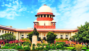 State cannot take life against human dignity: Supreme Court