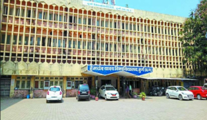 State-run university's registrar held for siphoning off Rs 1.49 lakh from daily-wage employee's salary