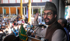 Statehood will return, Article 370 will not : J&K BJP to Mirwaiz